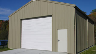 Garage Door Openers at Morales Grove Park, Florida